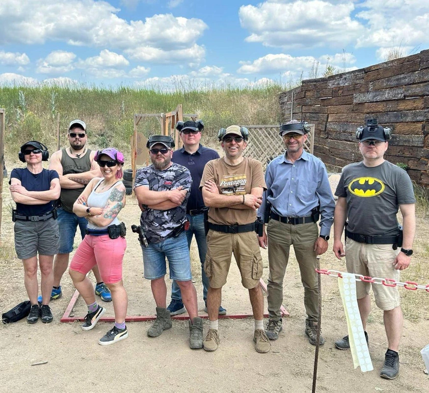 Zdjęcie Imprezy integracyjne