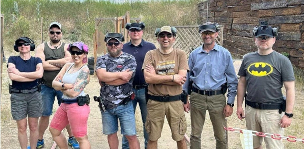 Zdjęcie Imprezy integracyjne