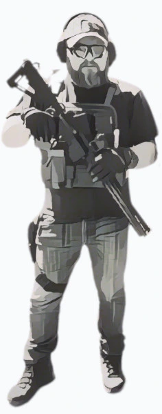 Przemysław Męcwel zdjęcie