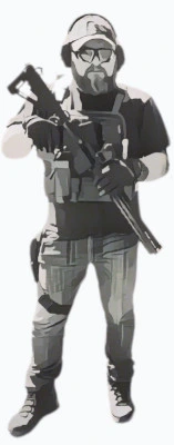 Przemysław Męcwel zdjęcie