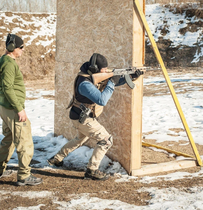 Zdjęcie Trening Indywidualny