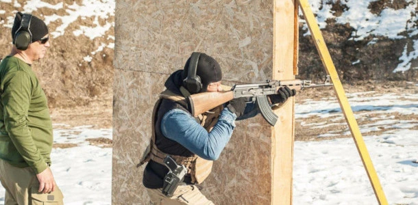 Zdjęcie Trening Indywidualny